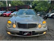 Mercedes Benz e350 2006