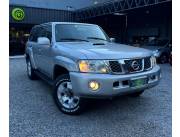 Nissan Patrol 2009 ob