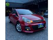 Kia Rio Sedan 2015 ob