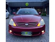 VENDO TOYOTA ALLION AÑO 2003 MOTOR 1.5 NAFTERO AUTOMÁTICO ÚNICO DUEÑO