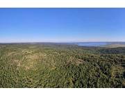 Terreno Rural en Ciervo Cuá con vistas al Lago Ypacarai - 5 Ha.