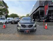 Kia New Sportage 2012 Excelente Estado Sin Detalles