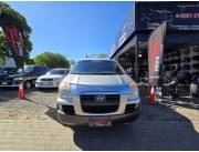 Hyundai starex 2005