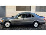 MERCEDES BENZ C220 AÑO 1998 CARROCERIA W202