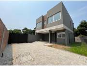 Vendo duplex en Complejo Residencial Josefina - Mariano Roque Alonso !!