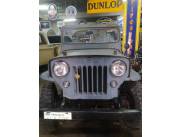 Jeep Willys