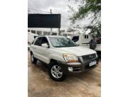 Kia Sportage 2006 ri