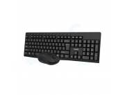 HAVIT TECLADO C/ MOUSE INALAMBRICO (NV-KB257GCM) | HP STORE