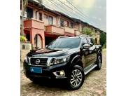 NISSAN FRONTIER 2020 LIMITED EDITION!