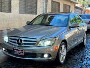 MERCEDES BENZ C300 2009