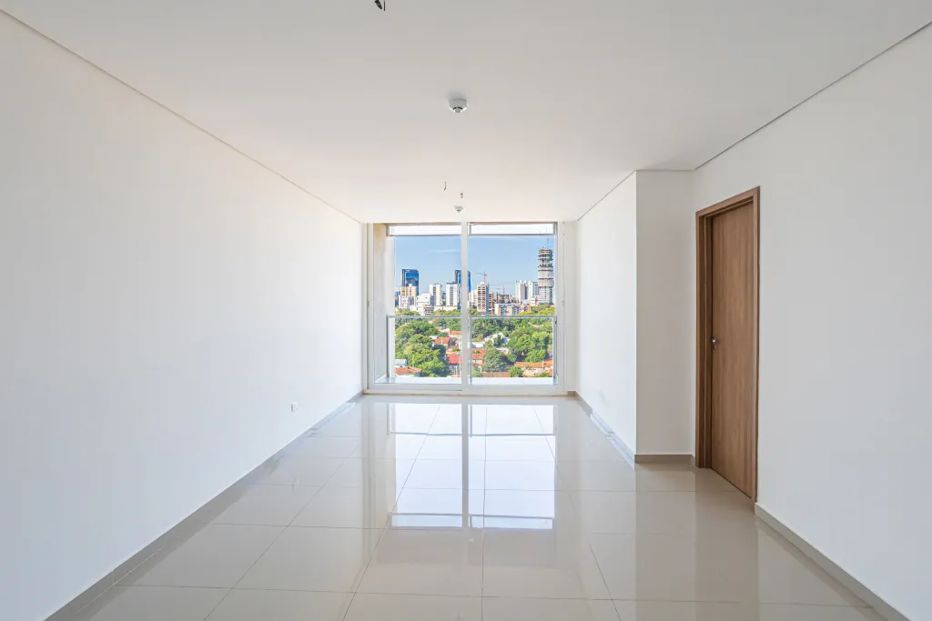 DEPARTAMENTO DE 2 DORMITORIOS EN ASUNCIÓN - AVDA. SANTISIMA TRINIDAD — foto 2
