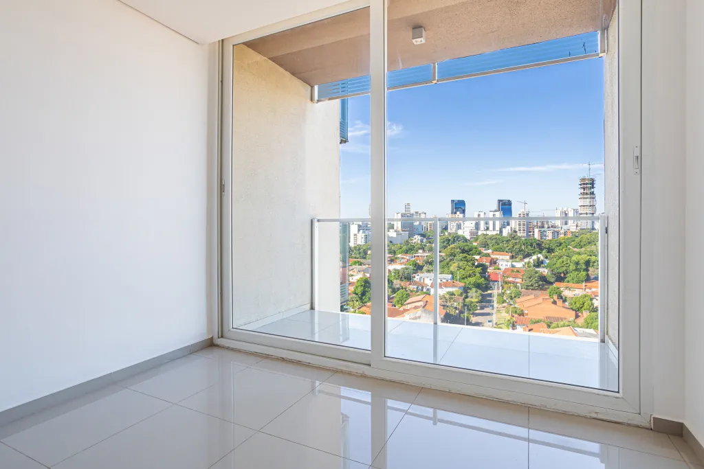 DEPARTAMENTO DE 2 DORMITORIOS EN ASUNCIÓN - AVDA. SANTISIMA TRINIDAD — foto 3