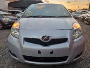 Toyota New vitz 2008 recién importado