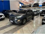 Hyundai Tucson GLS año 2018 del Representante 📍 Financiamos y recibimos vehículo ✅️