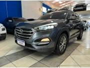 Hyundai Tucson GLS año 2018 del Representante 📍 Financiamos y recibimos vehículo ✅️