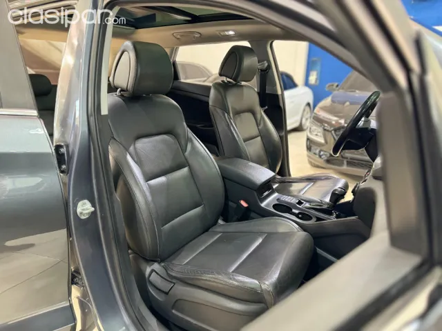Hyundai Tucson 2018 — foto 4