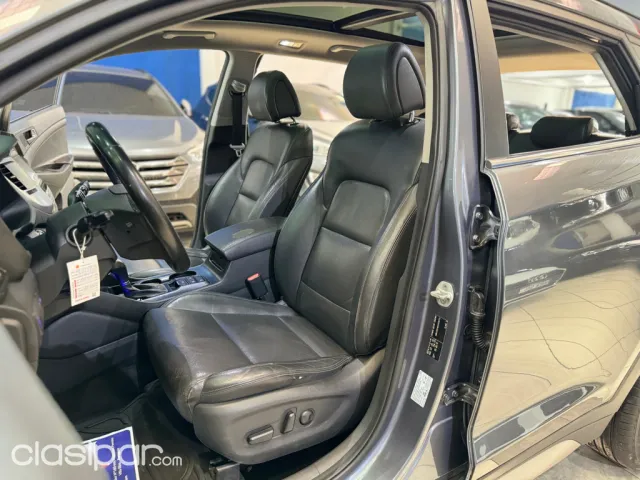 Hyundai Tucson 2018 - foto 8