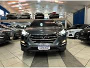 Hyundai Tucson GLS año 2018 del Representante 📍 Financiamos y recibimos vehículo ✅️