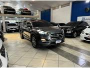 Hyundai Tucson GLS año 2018 del Representante 📍 Financiamos y recibimos vehículo ✅️