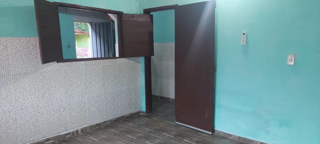 dos habitaciones con baño privado zona tres boca — foto 3