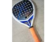 VENDO PALA DE PADEL DROP SHOT CANYON SOFT 2022