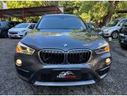 VENDO BMW X1 DE PERFECTA AÑO 2019 MOTOR NAFTERO AUTOMÁTICO DOCUMENTOS AL DÍA