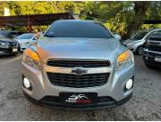 VENDO CHEVROLET TRAKER LT AÑO 2014 MOTOR 1.8 FLEX MECÁNICO DOCUMENTOS AL DÍA