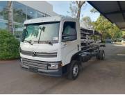 Volkswagen Camion Delivery 9.170 año 2024