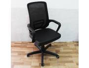 Silla Giratoria Director Macox 120 k (15bk)