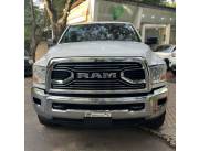 VENDO DODGE RAM 2500 2012