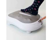 MASAJEADOR DE PIES SHIATSU CON INFRARROJO