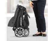 CHICCO CARRITO - BRAVO TRAVEL SYSTEM LIMITED EDITION GENESIS