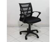 Silla giratoria ejecutiva 110k (m3141) nug