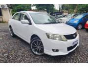 Toyota New Allion 1.8 2007 Rec. Import.