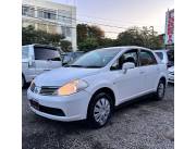 NISSAN TIIDA LATIO 2005 al