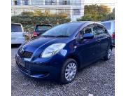 Toyota New Vitz 2006 al