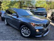 BMW X1 2019 fin