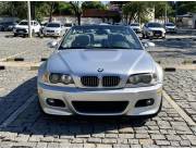 Bmw M3 E46 Convertible año 2002