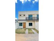 VENDO DUPLEX EN VILLA ELISA BARRIO SOL DE AMERICA COD 3345