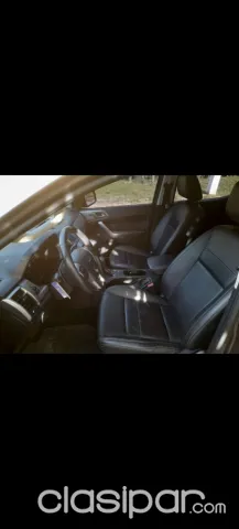 Ford Ranger 2022 — foto 3