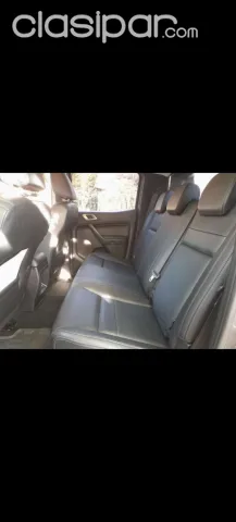 Ford Ranger 2022 — foto 4