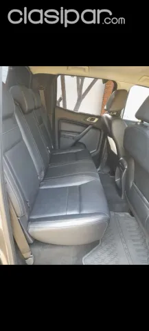 Ford Ranger 2022 — foto 5