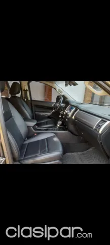 Ford Ranger 2022 — foto 6