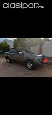 Ford Ranger 2022 — foto 7