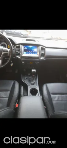 Ford Ranger 2022 — foto 8