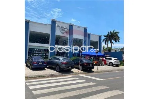 Locales / Oficinas / Salones - Locales / Oficinas / Salones