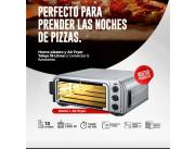 HORNO TOKYO PIZZERO DE 18 LITROS CONVECTOR !! NUEVOS EN CAJA CON GARANTÍA! HACEMOS DELIVER