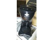 VENDO CAFETERA ELECTRICA MALLORY