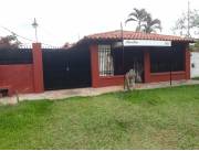 Vendo!!! Casa zona IPS Luque