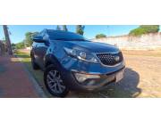 Kia Sportage 2.014 2.0 Flex Mecánico